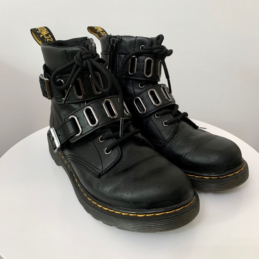 Doc Martens Boots